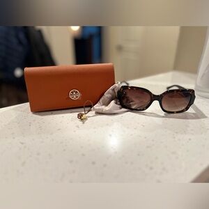 Tory Burch Sunglasses